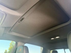 2021 CHEVROLET SILVERADO 2500 HD CREW CAB PICKUP V8, TURBO DIESEL, 6.6 LITER LTZ PICKUP 4D 6 1/2 FT