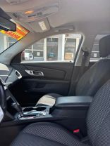 2016 GMC TERRAIN