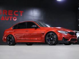 2016 BMW M3 for sale in  Orlando, FL
