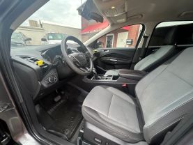 2018 FORD ESCAPE SUV 4-CYL, ECOBOOST, TURBO, 1.5 LITER SE SPORT UTILITY 4D