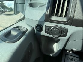 2017 FORD TRANSIT 350 VAN
