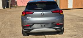 2021 BUICK ENCORE GX SUV 3-CYL, ECOTEC, TURBO, 1.2 LITER PREFERRED SPORT UTILITY 4D