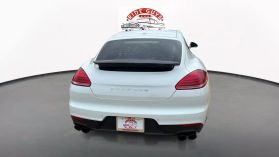 2015 PORSCHE PANAMERA SEDAN V6, 3.6 LITER SEDAN 4D