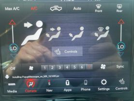 2021 RAM 1500 CREW CAB PICKUP V8, HEMI, ETORQUE, 5.7 LITER LARAMIE PICKUP 4D 5 1/2 FT - Gesner Auto Inc in Taunton, MA, 41.88613, -71.14527