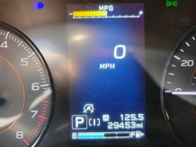 2022 SUBARU CROSSTREK SUV 4-CYL, 2.0 LITER PREMIUM SPORT UTILITY 4D