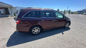 2013 HONDA ODYSSEY