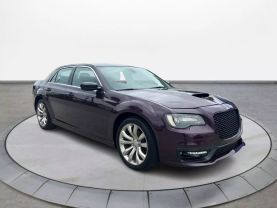 2021 CHRYSLER 300