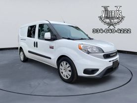 2019 RAM PROMASTER CITY CARGO 4-CYL, 2.4 LITER TRADESMAN SLT CARGO VAN 4D