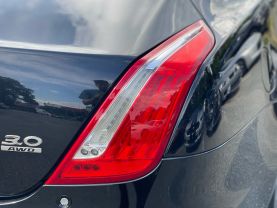 2013 Jaguar Xj - Image 40
