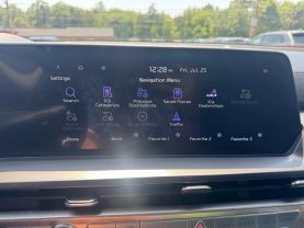 2024 KIA TELLURIDE SUV V6, GDI, 3.8 LITER S SPORT UTILITY 4D - Gesner Auto Inc in Taunton, MA, 41.88613, -71.14527