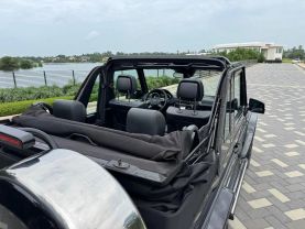 2013 MERCEDES BENZ G500 - - CABRIOLET