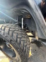 2016 JEEP WRANGLER SUV V6, 3.6 LITER UNLIMITED SPORT SUV 4D