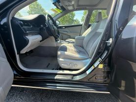 2012 TOYOTA CAMRY SEDAN 4-CYL, HYBRID, 2.5 LITER XLE HYBRID SEDAN 4D