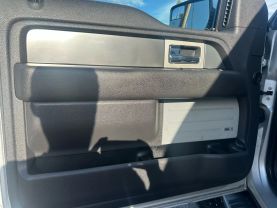 Used 2013 FORD F150 SUPERCREW CAB PICKUP V6, ECOBOOST, 3.5L FX4 PICKUP 4D 5 1/2 FT - LA Auto Star located in Virginia Beach, VA