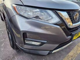 2019 NISSAN ROGUE SUV 4-CYL, 2.5 LITER SV SPORT UTILITY 4D