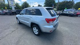 2011 JEEP GRAND CHEROKEE