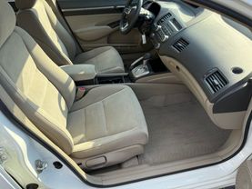 2011 HONDA CIVIC SEDAN 4-CYL, VTEC, 1.8 LITER EX SEDAN 4D at Major Key Motors - used car dealership in Lebanon, PA.