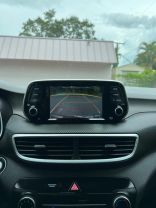 2021 HYUNDAI TUCSON SUV 4-CYL, GDI, 2.0 LITER VALUE SPORT UTILITY 4D