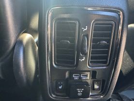 2018 JEEP GRAND CHEROKEE SUV V6, VVT, 3.6 LITER LIMITED SPORT UTILITY 4D