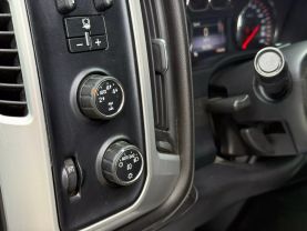 2014 GMC SIERRA 1500 DOUBLE CAB