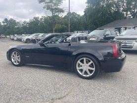 2005 CADILLAC XLR