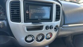 2004 MAZDA TRIBUTE