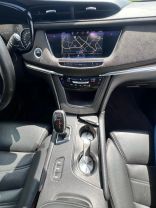 2017 CADILLAC XT5 SUV - AUTOMATIC - Dart Auto Group