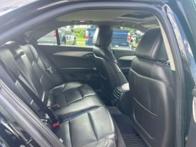2016 CADILLAC ATS