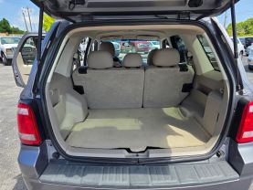 2008 FORD ESCAPE