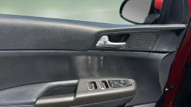 2017 Kia Sportage - Image 12