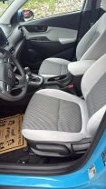 2023 HYUNDAI KONA SUV 4-CYL, 2.0 LITER SE SPORT UTILITY 4D at T&T Repairables - used car dealership in Spencer, Indiana.