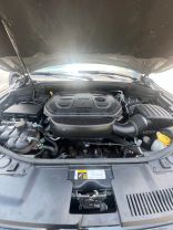 2021 DODGE DURANGO SUV V6, 3.6 LITER SXT PLUS SPORT UTILITY 4D