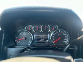 2015 CHEVROLET SUBURBAN SUV V8, ECOTEC3, FF, 5.3L LT SPORT UTILITY 4D