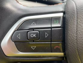 2022 JEEP COMPASS SUV 4-CYL, MULTIAIR, PZEV, 2.4 LITER LIMITED SPORT UTILITY 4D - Gesner Auto Inc in Taunton, MA, 41.88613, -71.14527