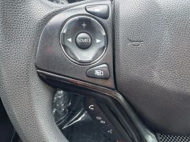 2021 HONDA HR-V SUV 4-CYL, I-VTEC, 1.8 LITER EX SPORT UTILITY 4D - Gesner Auto Inc in Taunton, MA, 41.88613, -71.14527