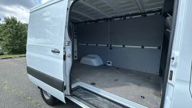 2020 MERCEDES-BENZ SPRINTER 3500 XD CREW