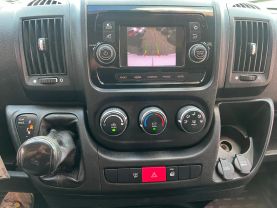 2019 RAM PROMASTER CARGO VAN CARGO V6, VVT, 3.6 LITER 1500 HIGH ROOF VAN 3D