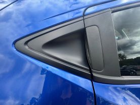 2021 HONDA HR-V SUV 4-CYL, I-VTEC, 1.8 LITER EX SPORT UTILITY 4D - Gesner Auto Inc in Taunton, MA, 41.88613, -71.14527