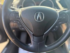 2010 ACURA TL SEDAN V6, VTEC, 3.5 LITER SEDAN 4D