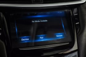2013 CADILLAC XTS SEDAN V6, FLEX FUEL, 3.6 LITER PREMIUM COLLECTION SEDAN 4D