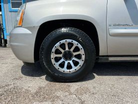 2008 GMC YUKON XL 1500