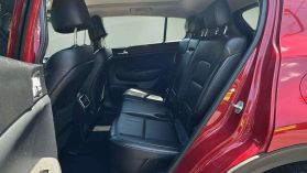 2017 Kia Sportage - Image 17