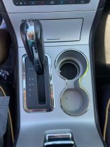 2008 LINCOLN MKX SUV V6, 3.5 LITER SPORT UTILITY 4D