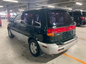 1992 MITSUBISHI RVR WAGON 4G63 X