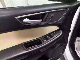 2018 FORD EDGE SUV 4-CYL, ECOBOOST, 2.0L SE SPORT UTILITY 4D