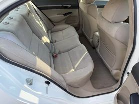 2011 HONDA CIVIC SEDAN 4-CYL, VTEC, 1.8 LITER EX SEDAN 4D at Major Key Motors - used car dealership in Lebanon, PA.