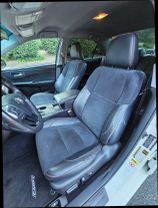 2015 TOYOTA CAMRY XSE SEDAN 4D