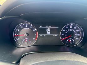 2023 KIA FORTE SEDAN 4-CYL, 2.0 LITER GT-LINE SEDAN 4D - Gesner Auto Inc in Taunton, MA, 41.88613, -71.14527