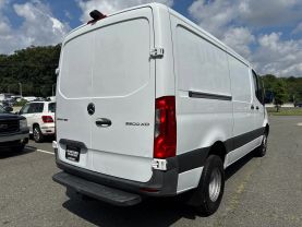 2020 MERCEDES-BENZ SPRINTER 3500 XD CREW