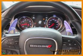2019 DODGE CHARGER SEDAN V8, HEMI, 5.7 LITER R/T SEDAN 4D